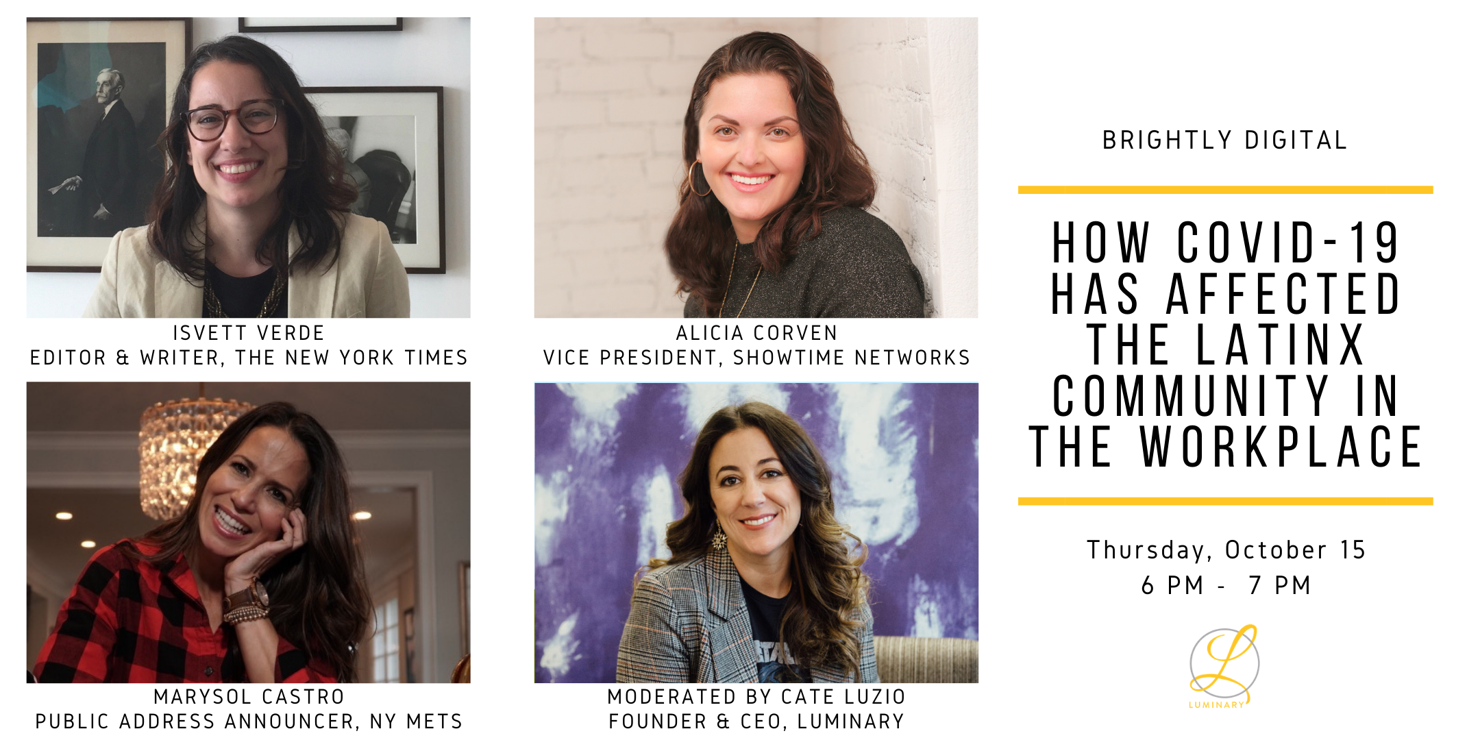 How COVID-19 Has Affected the Latinx Community in the Workplace